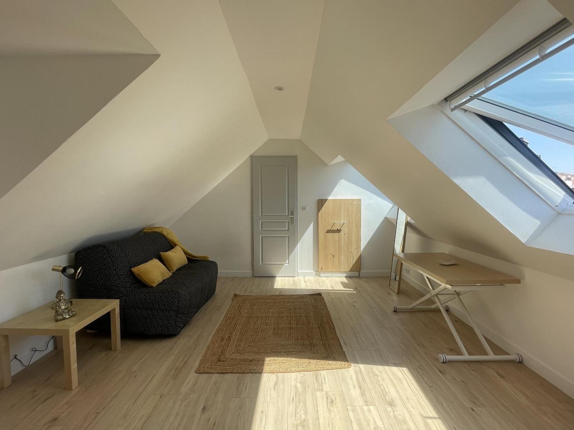 L'Incroyable - Centre - 4Pers - Reve Au Mans Apartment เลอม็องส์ ภายนอก รูปภาพ