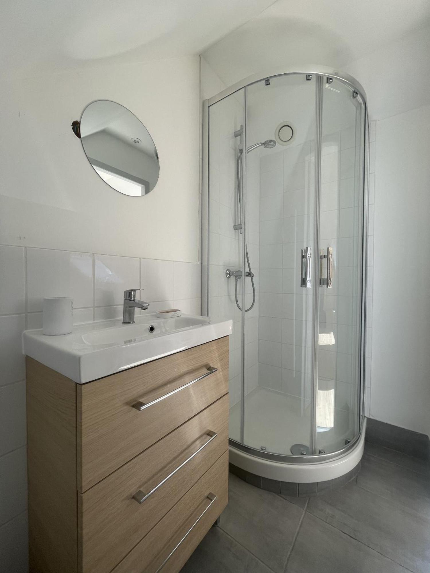 L'Incroyable - Centre - 4Pers - Reve Au Mans Apartment เลอม็องส์ ภายนอก รูปภาพ