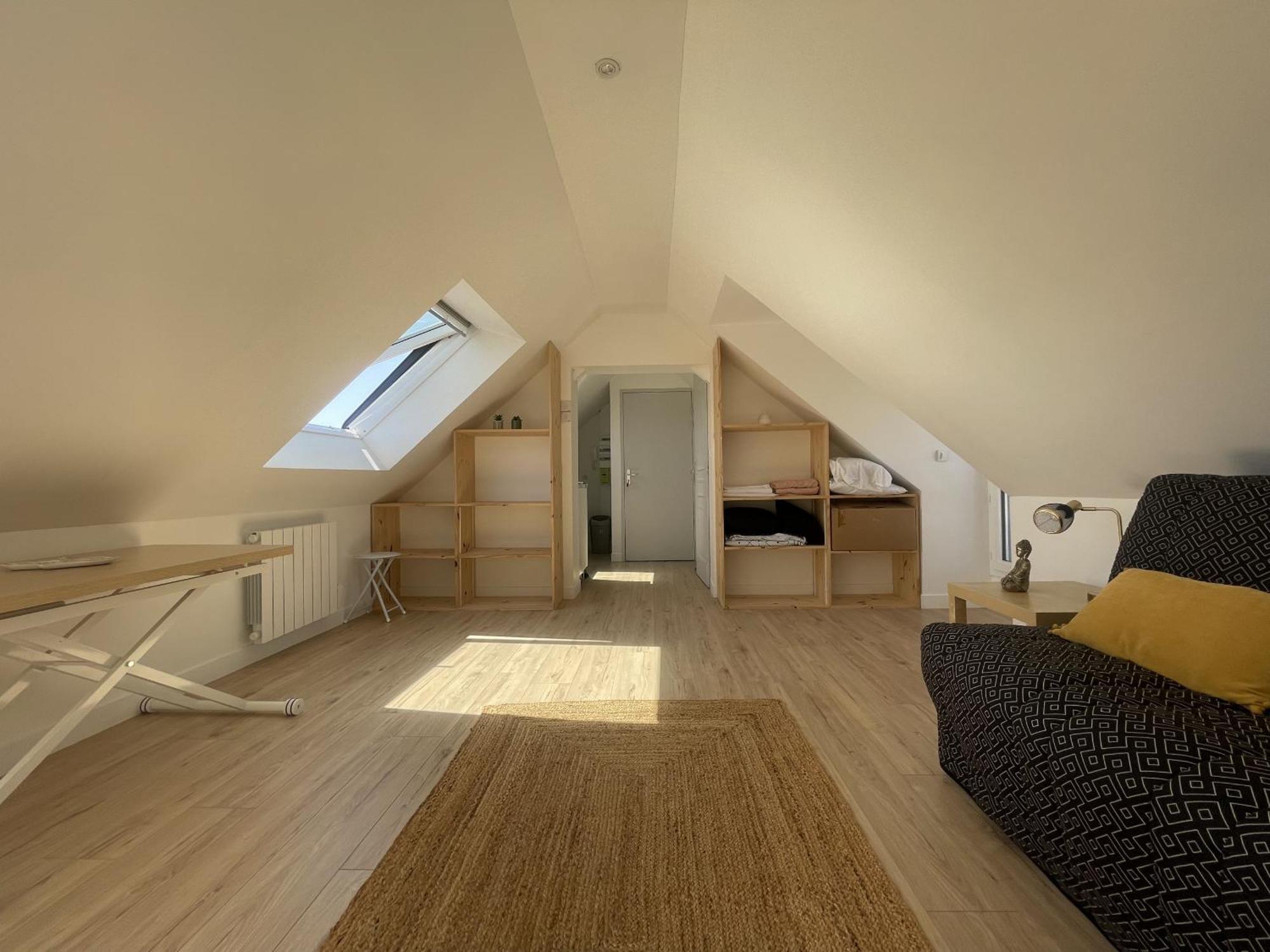 L'Incroyable - Centre - 4Pers - Reve Au Mans Apartment เลอม็องส์ ภายนอก รูปภาพ